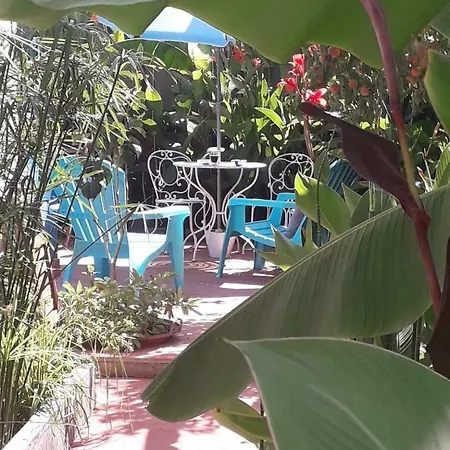 Ferienhaus Cocoon, Les Bananiers Breuillet (Charente-Maritime)