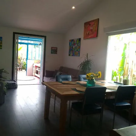 Cocoon, Les Bananiers Breuillet (Charente-Maritime)