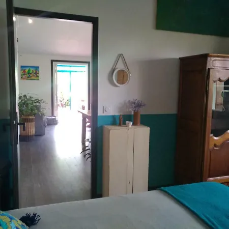 Cocoon, Les Bananiers Breuillet (Charente-Maritime)