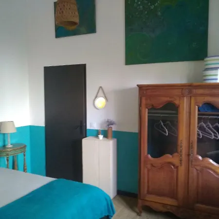 Ferienhaus Cocoon, Les Bananiers Breuillet (Charente-Maritime)