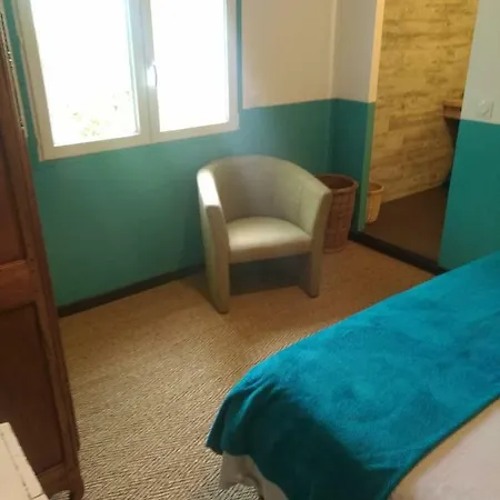 Ferienhaus Cocoon, Les Bananiers Breuillet (Charente-Maritime)